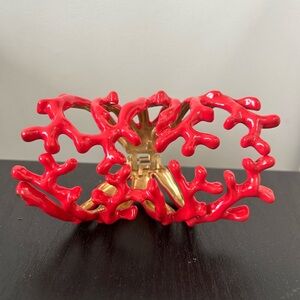 Resin Coated Metal Branch Cuff